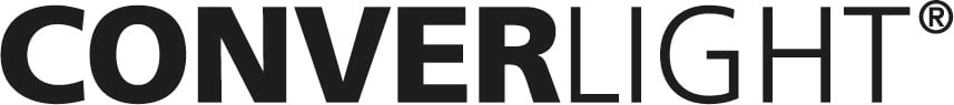 Converlight logotype
